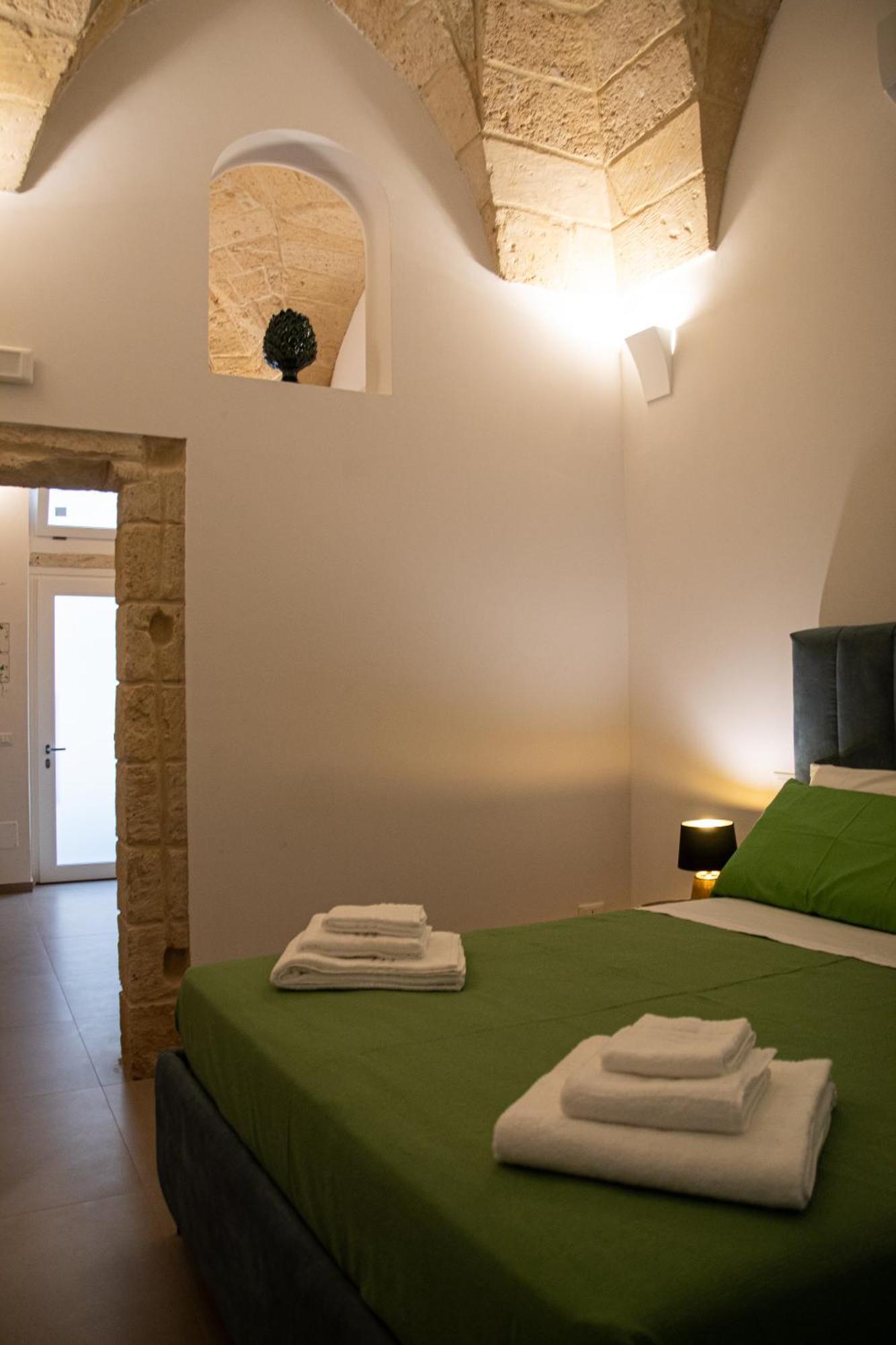 Adele Villa Lecce Exterior foto