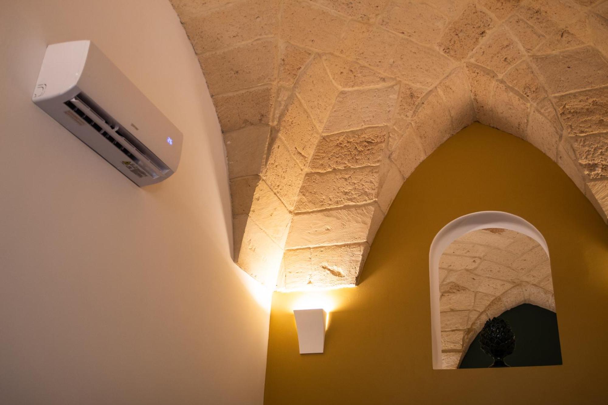 Adele Villa Lecce Exterior foto