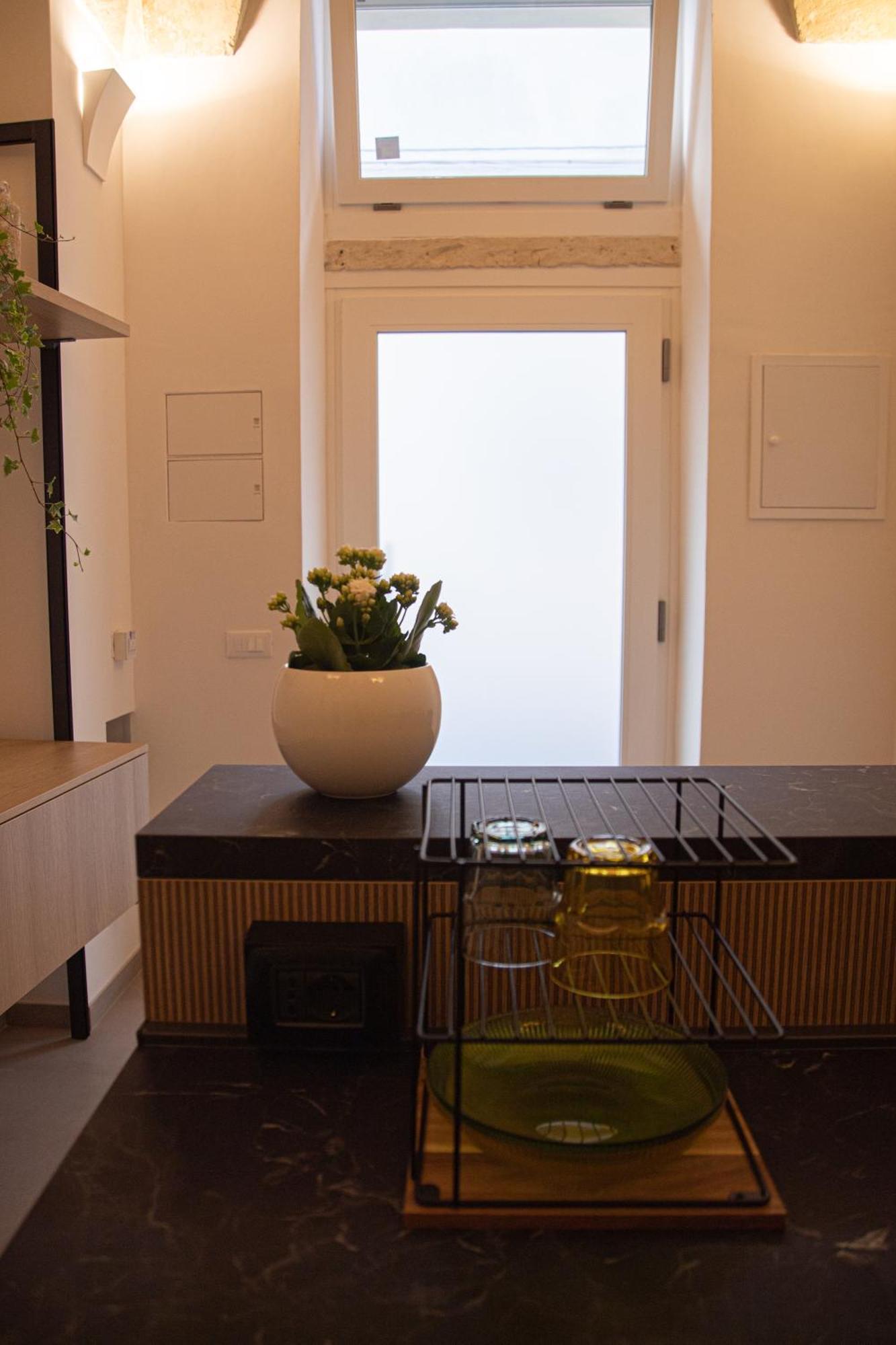 Adele Villa Lecce Exterior foto