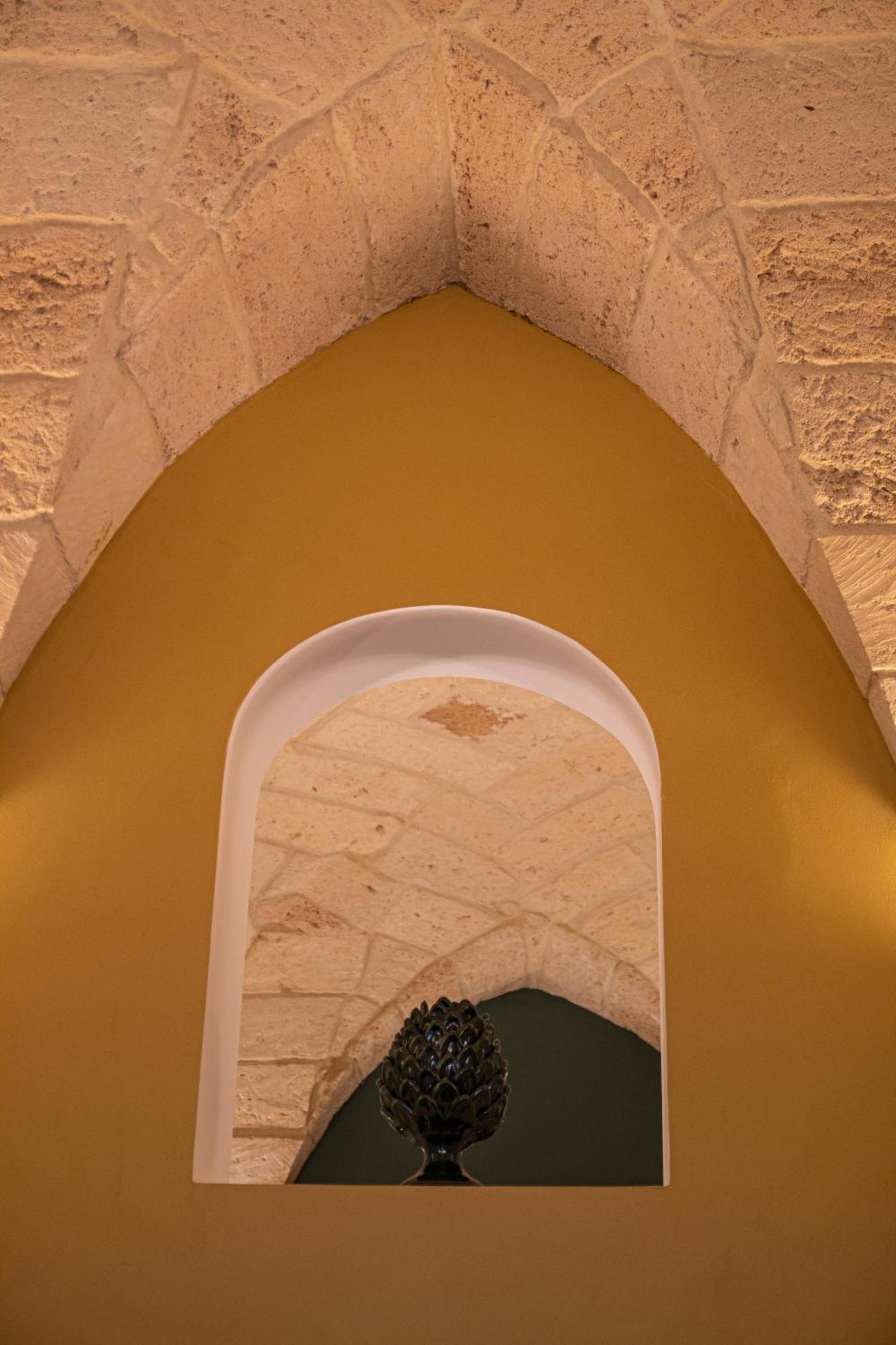 Adele Villa Lecce Exterior foto
