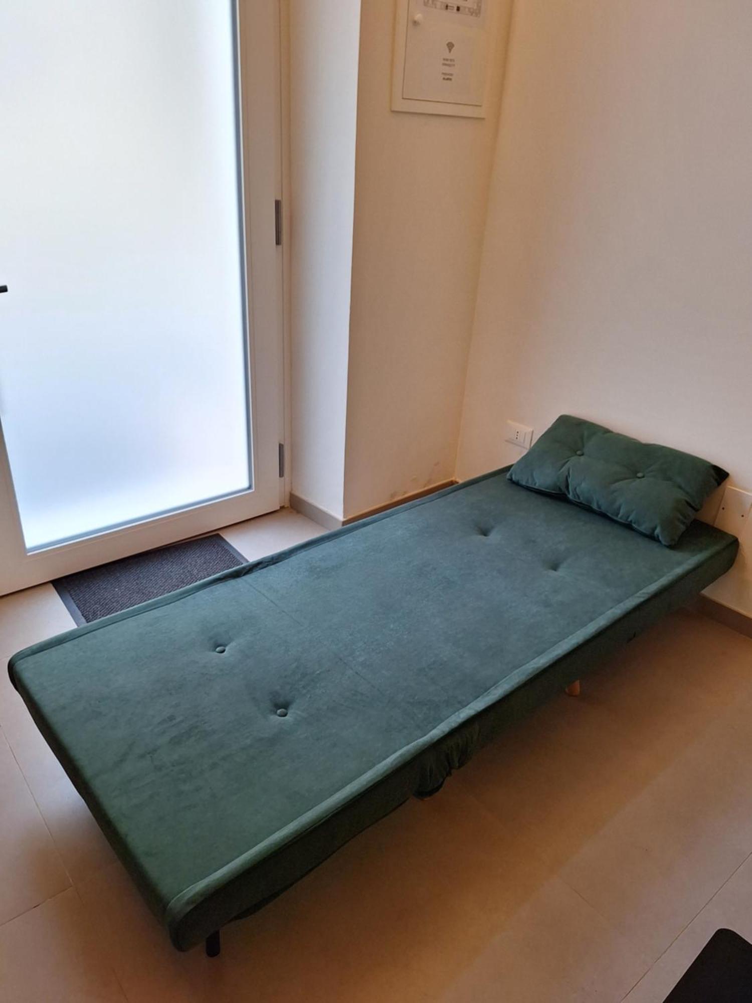 Adele Villa Lecce Exterior foto