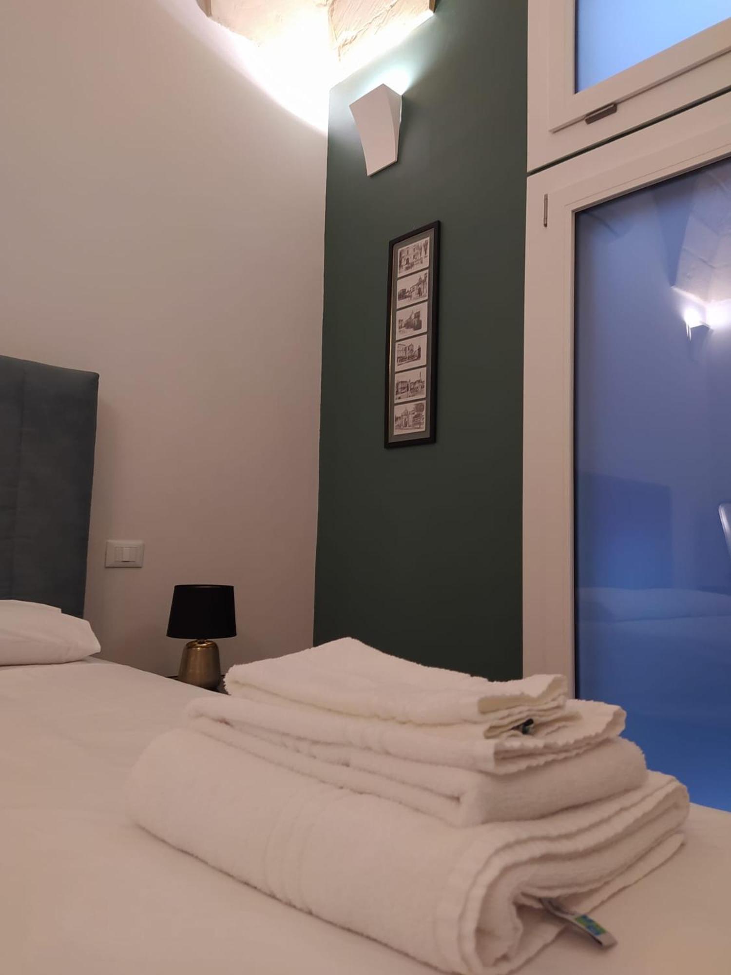 Adele Villa Lecce Exterior foto